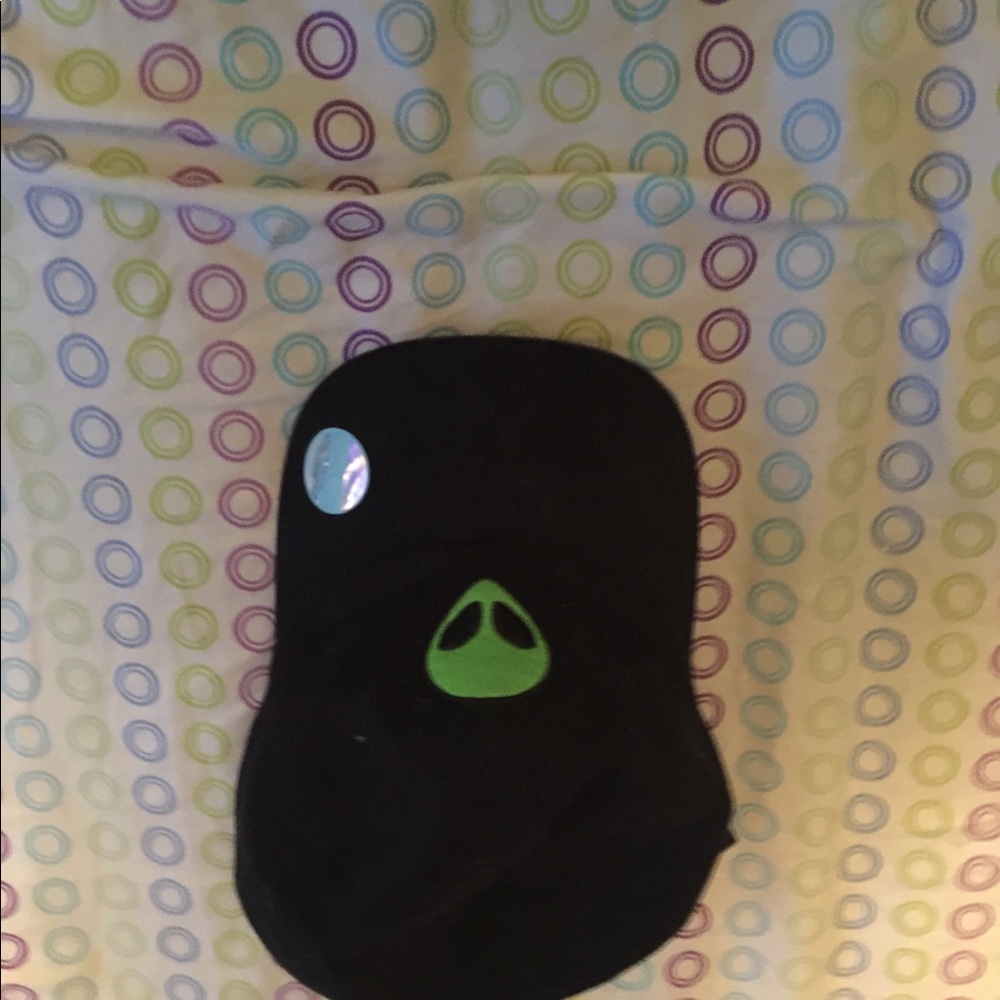 Alien hat